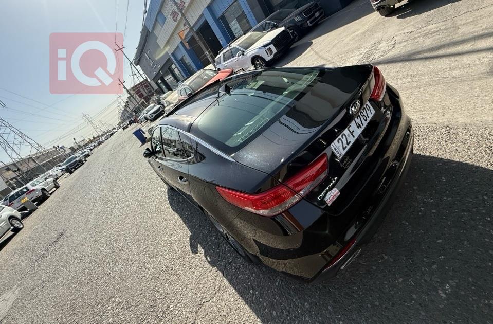 کیا ئۆپتیما